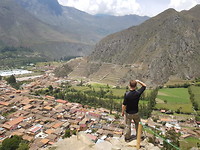 Inca Jungle Trail