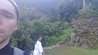 Ciudad Perdida