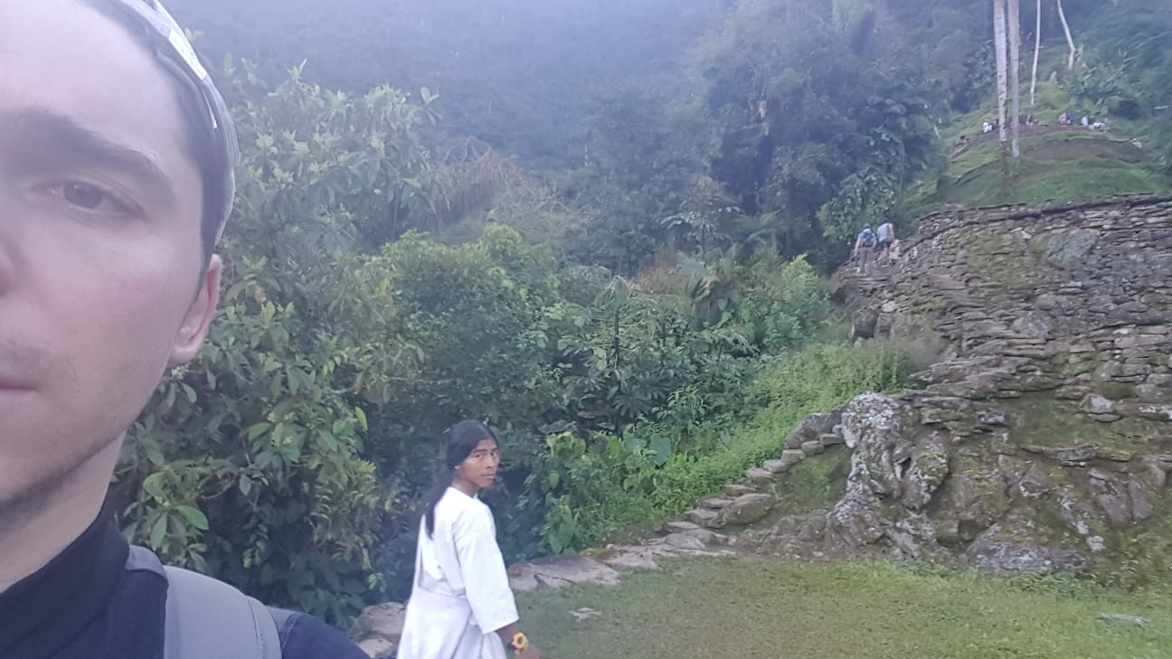 Ciudad Perdida