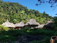 Ciudad Perdida