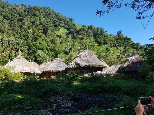 Ciudad Perdida