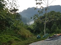 Ciudad Perdida