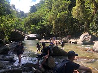 Ciudad Perdida