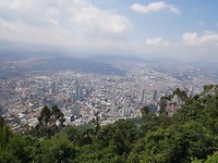 Bogota
