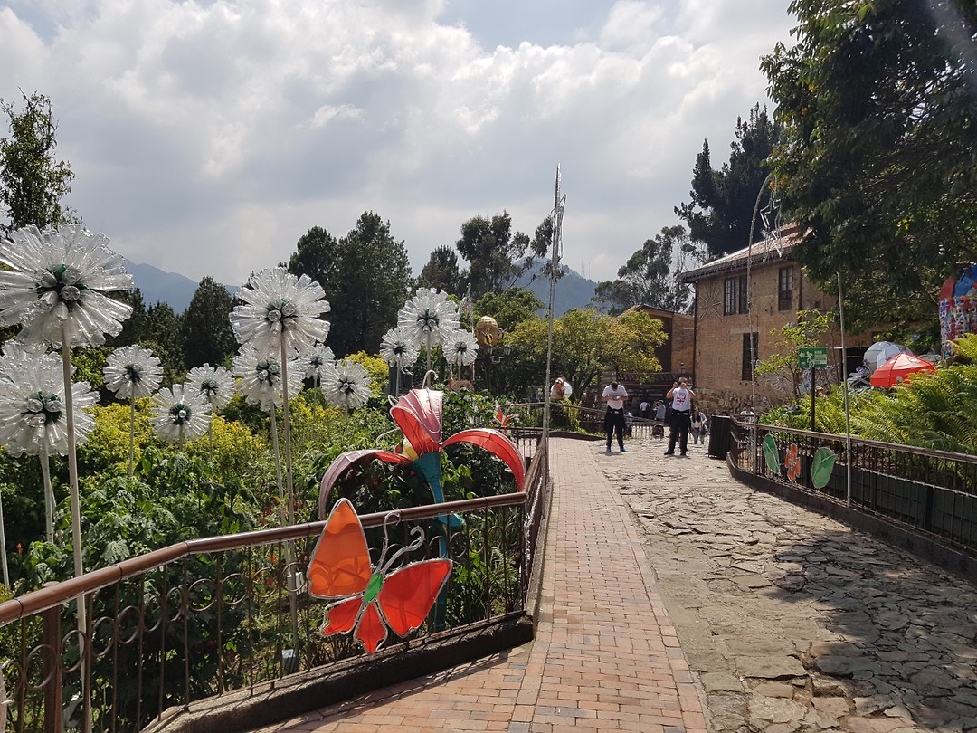 Bogota