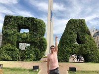 Buenos Aires