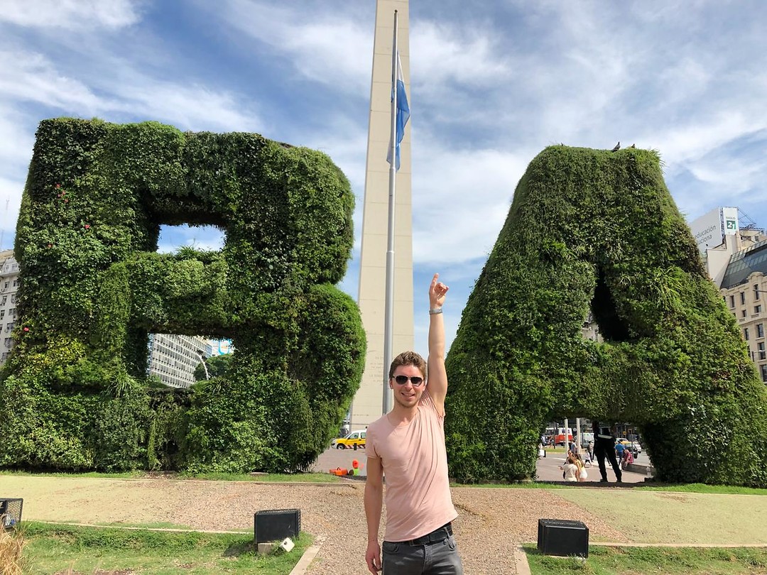 Buenos Aires