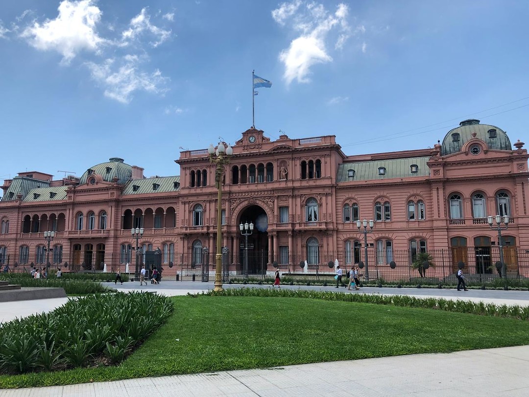 Buenos Aires
