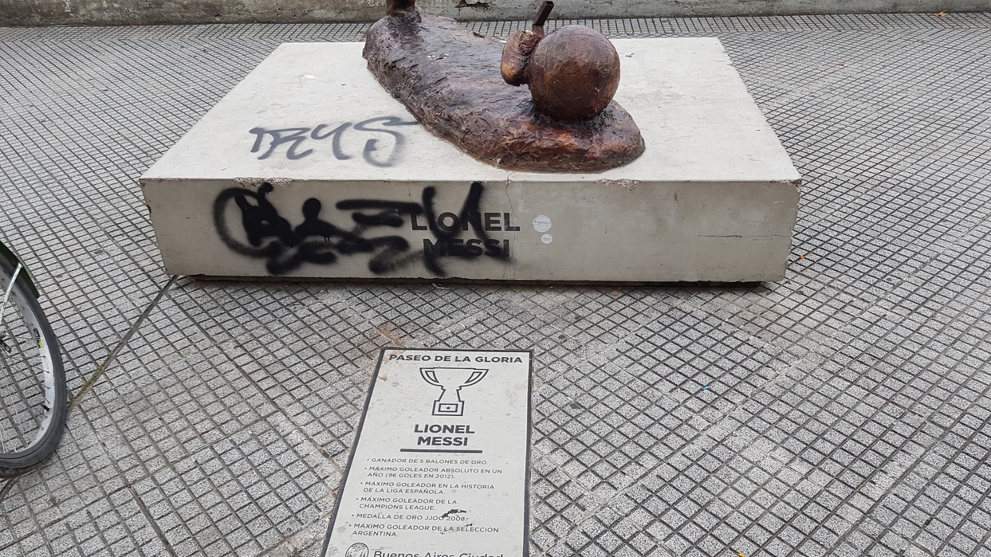 Buenos Aires