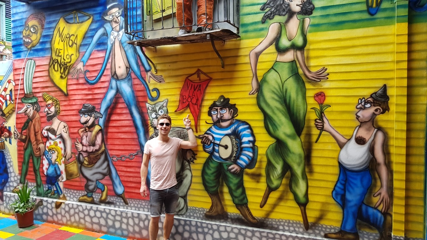 Buenos Aires