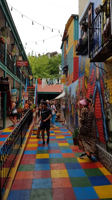 Buenos Aires