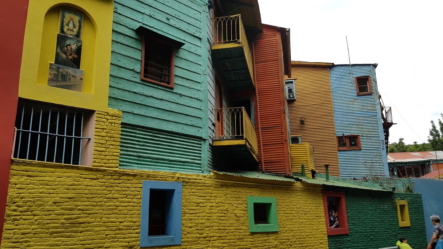 Buenos Aires