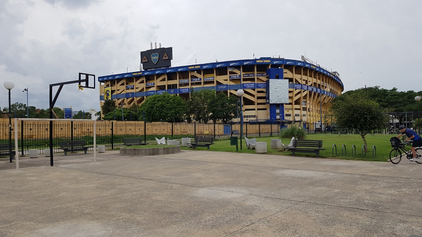 Buenos Aires