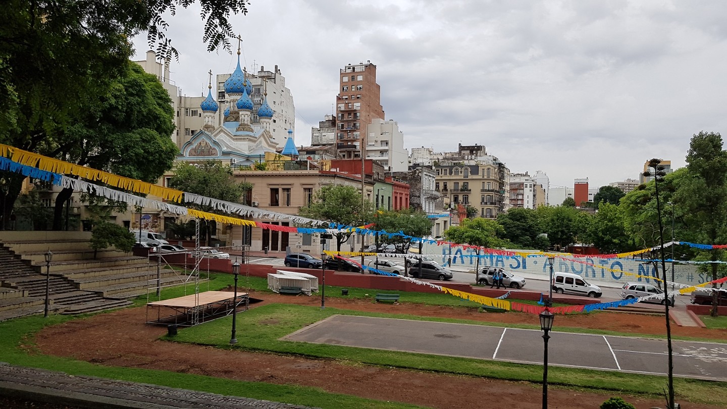 Buenos Aires
