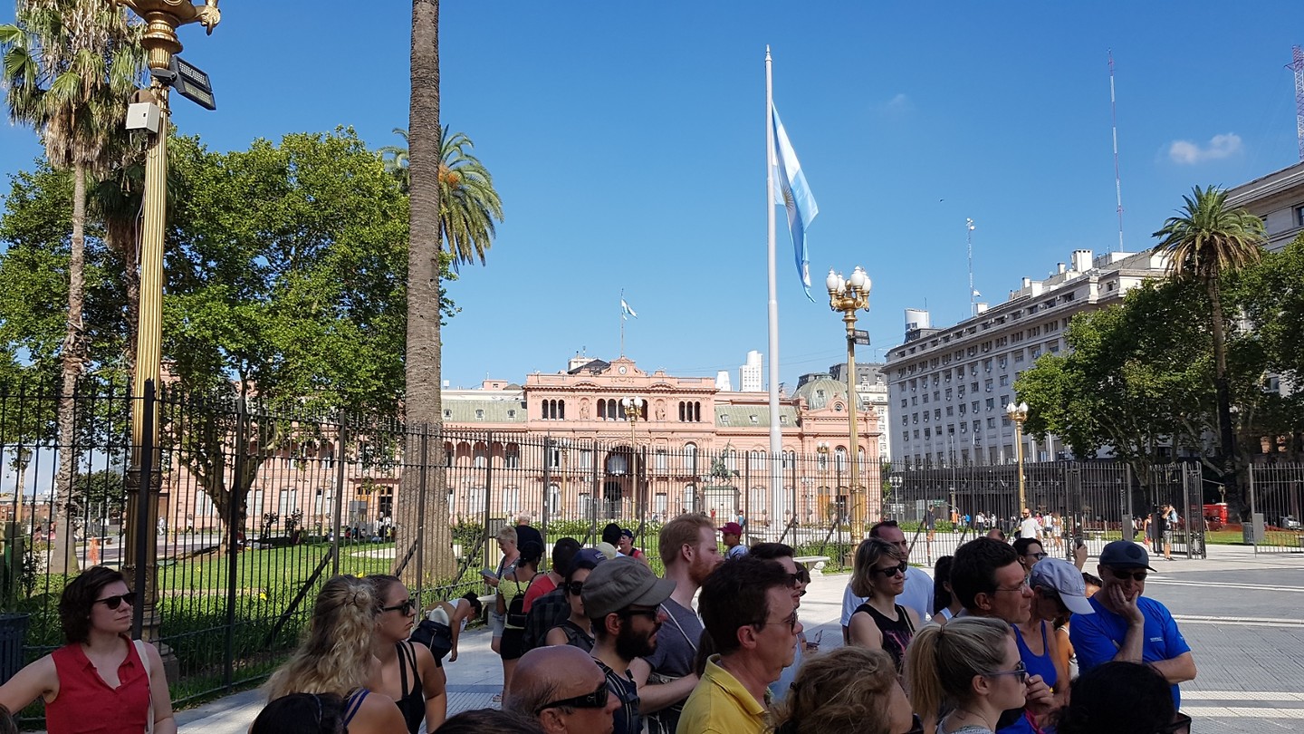 Buenos Aires