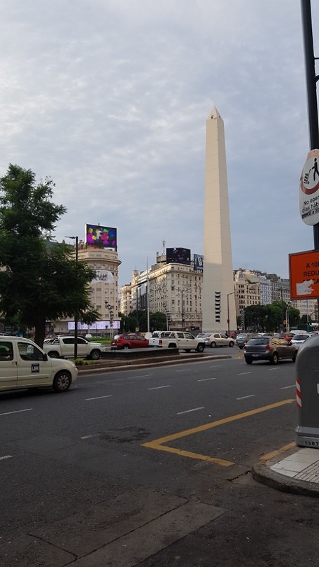 Buenos Aires
