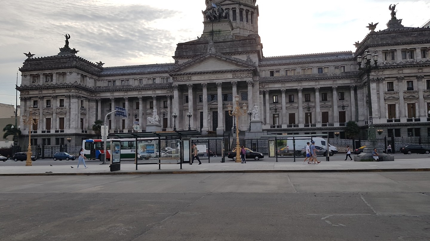 Buenos Aires