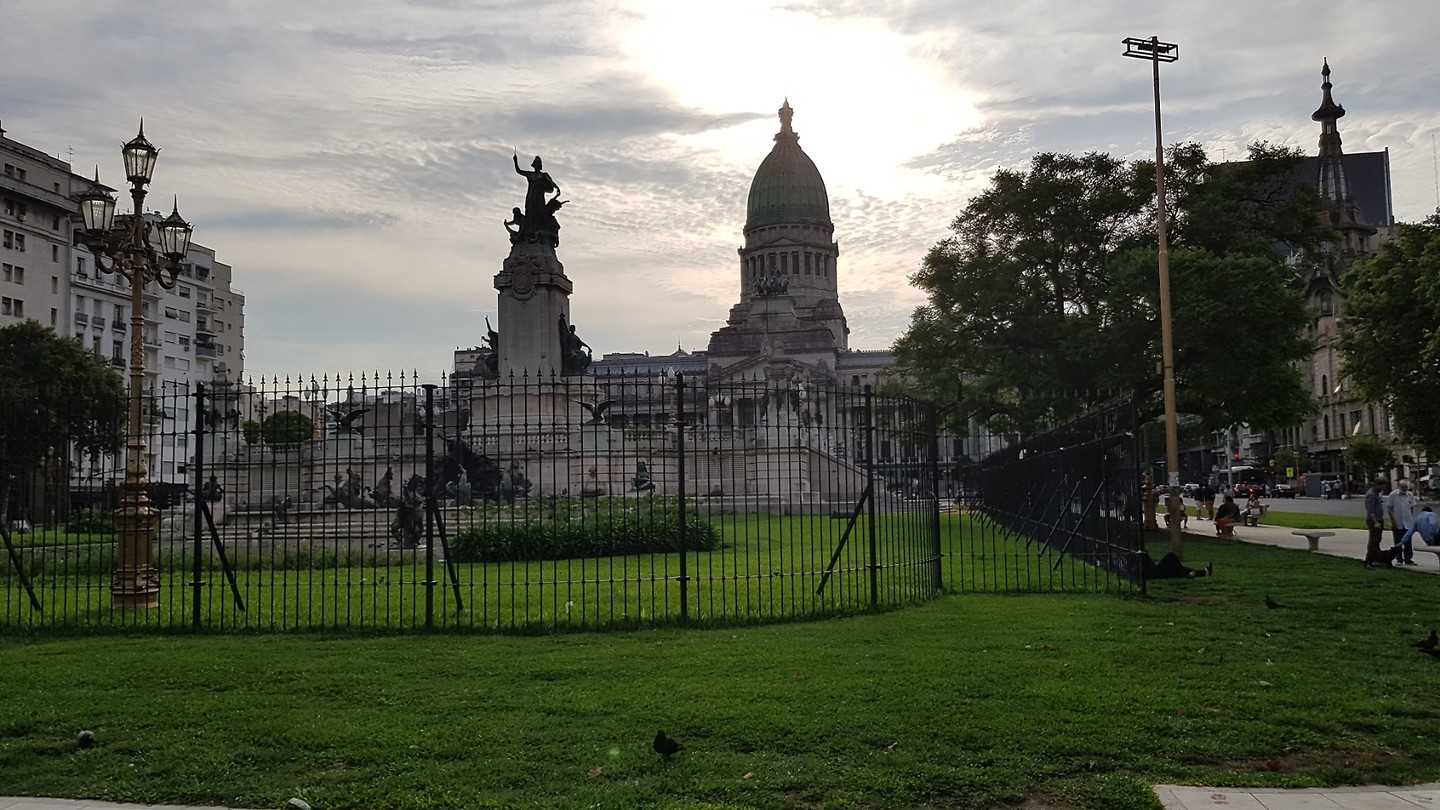 Buenos Aires