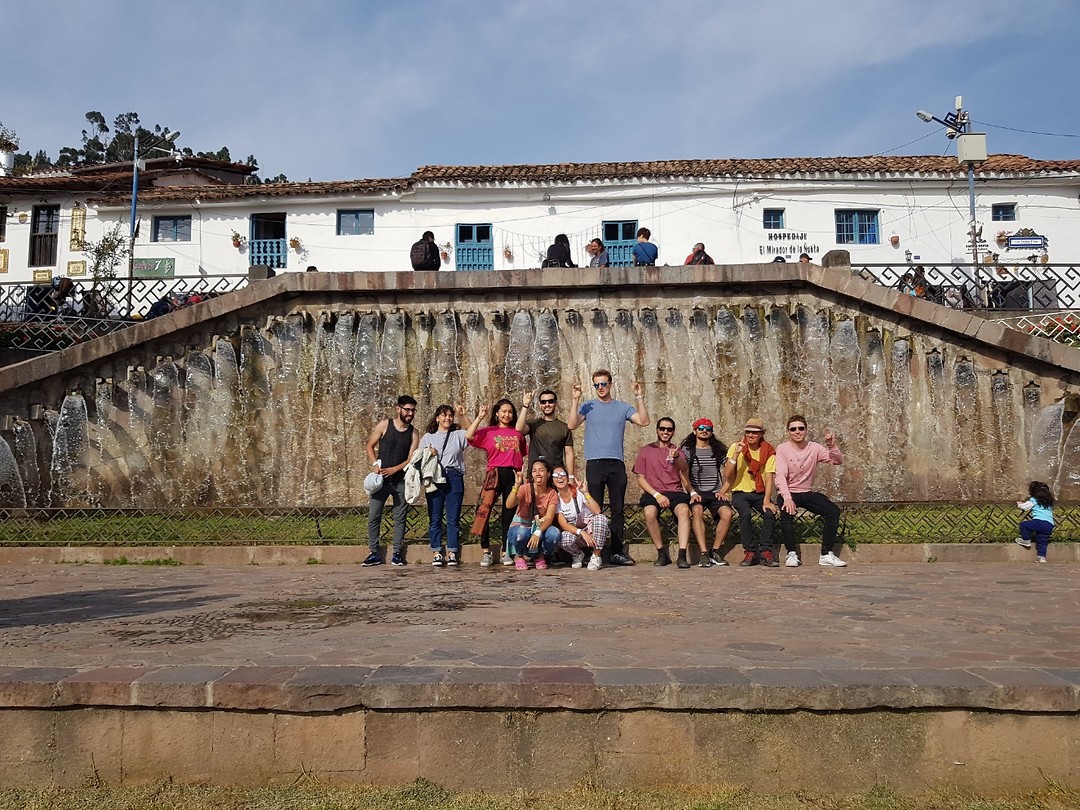 Cusco