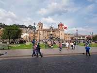 Cusco