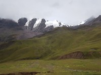 Rainbow Mountain