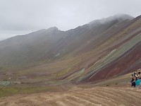 Rainbow Mountain