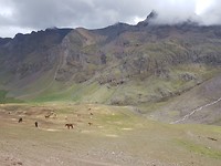 Rainbow Mountain