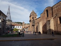 Cusco