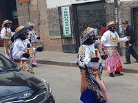 Cusco