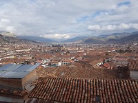 Cusco