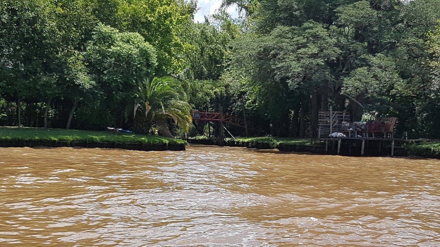 El Tigre