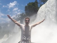 Iguazu
