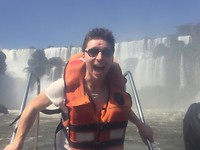 Iguazu