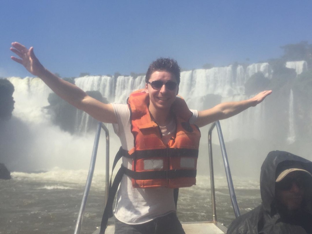 Iguazu