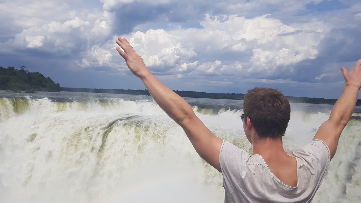 Iguazu