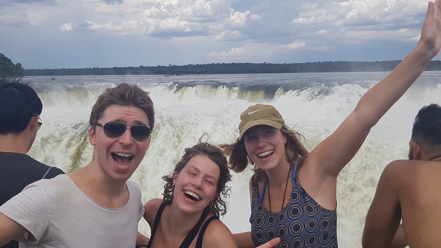 Iguazu