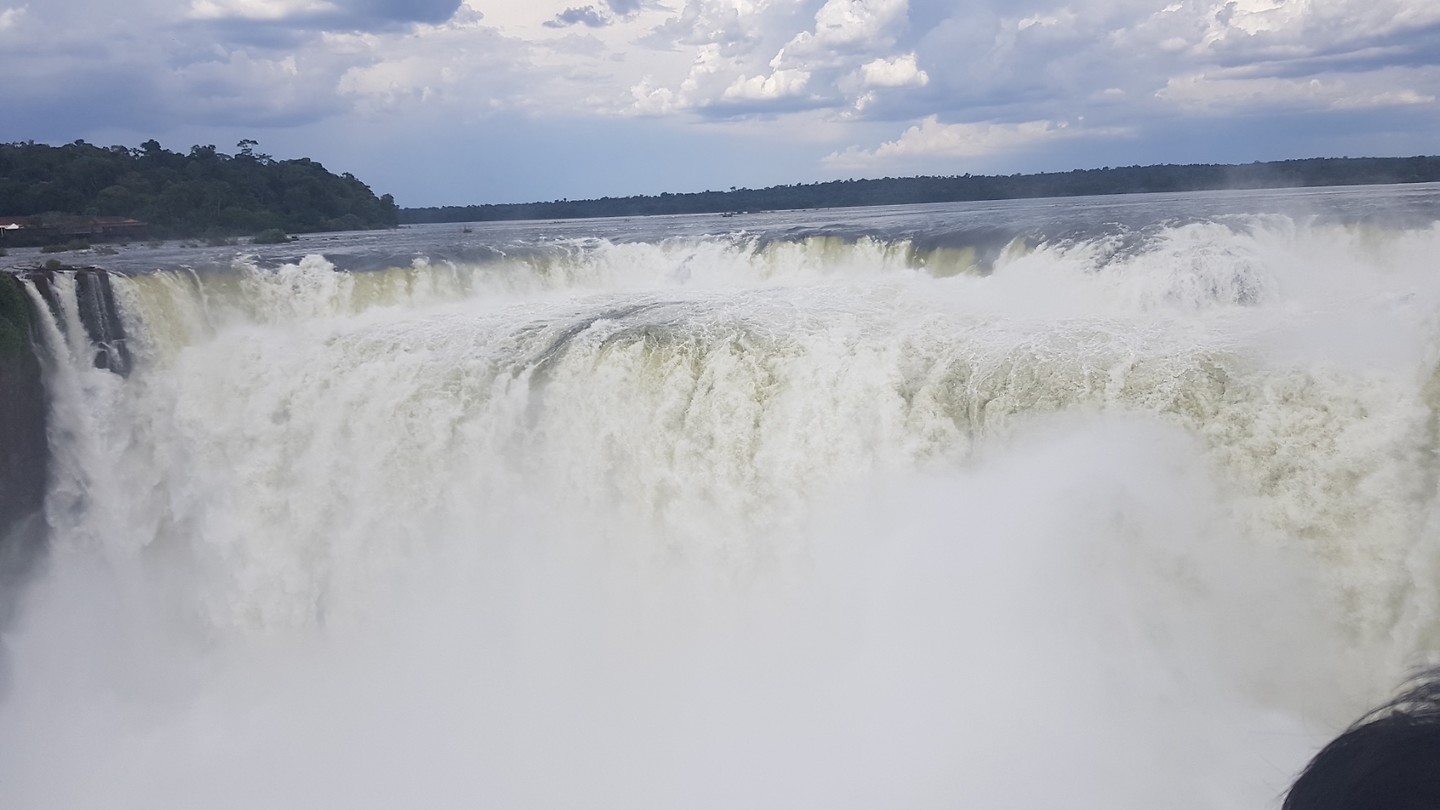 Iguazu
