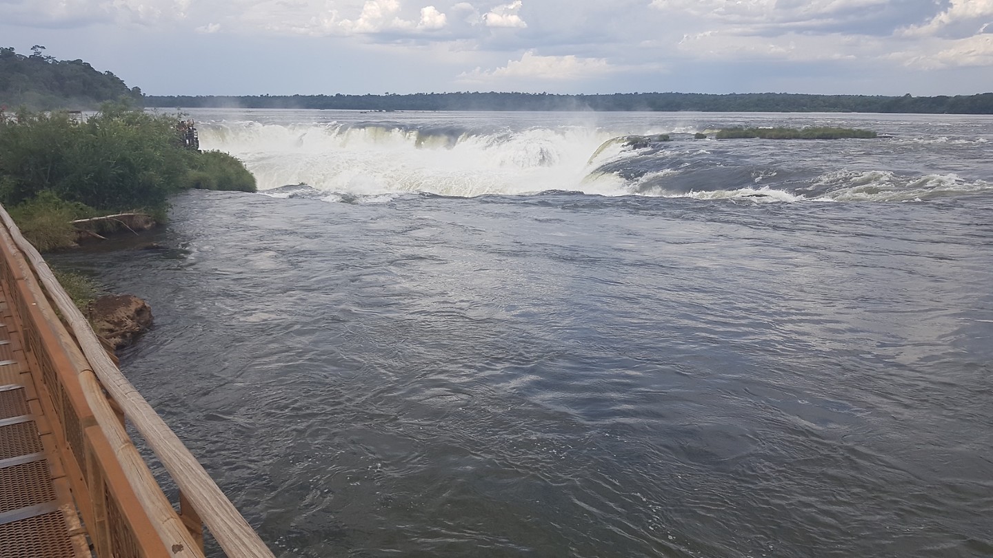Iguazu