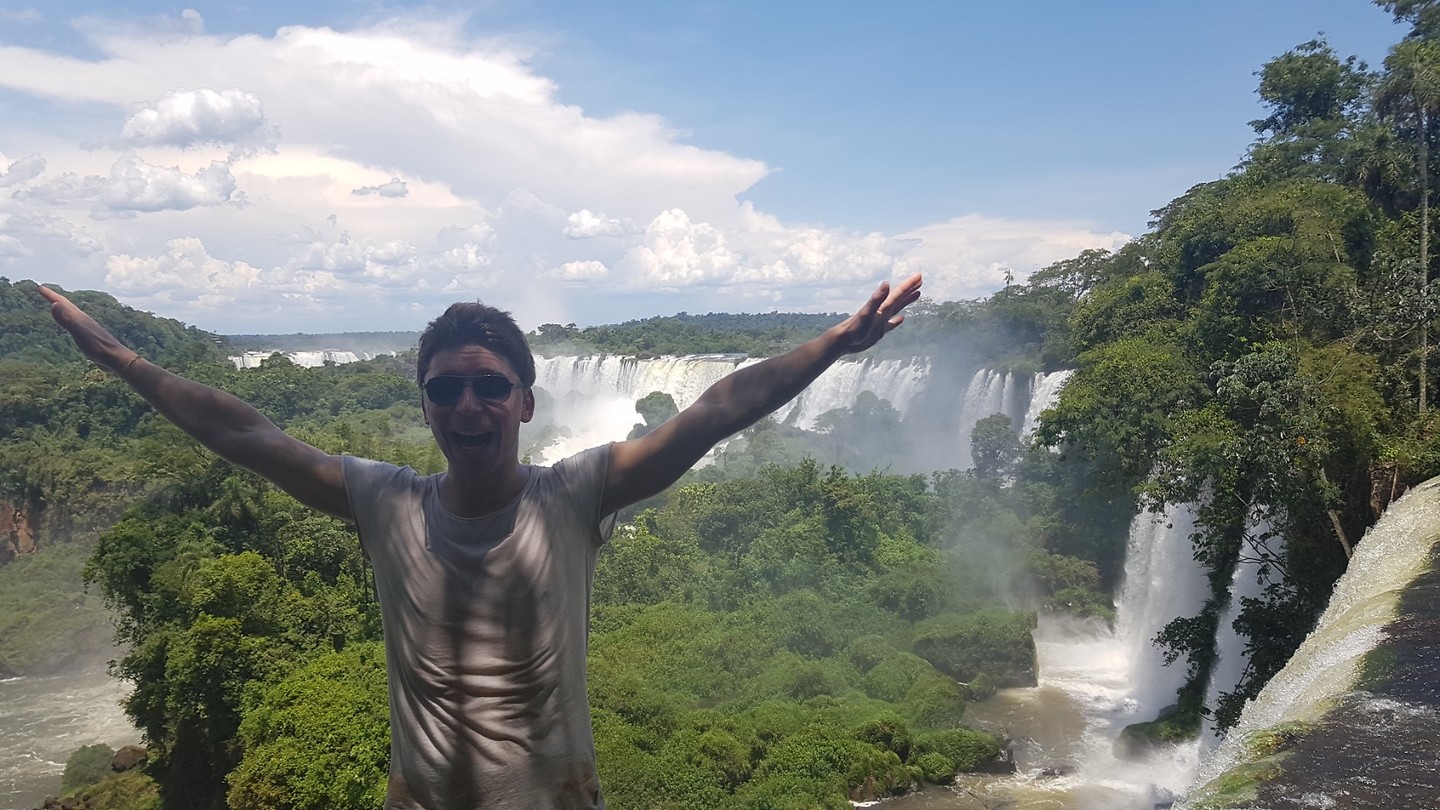 Iguazu