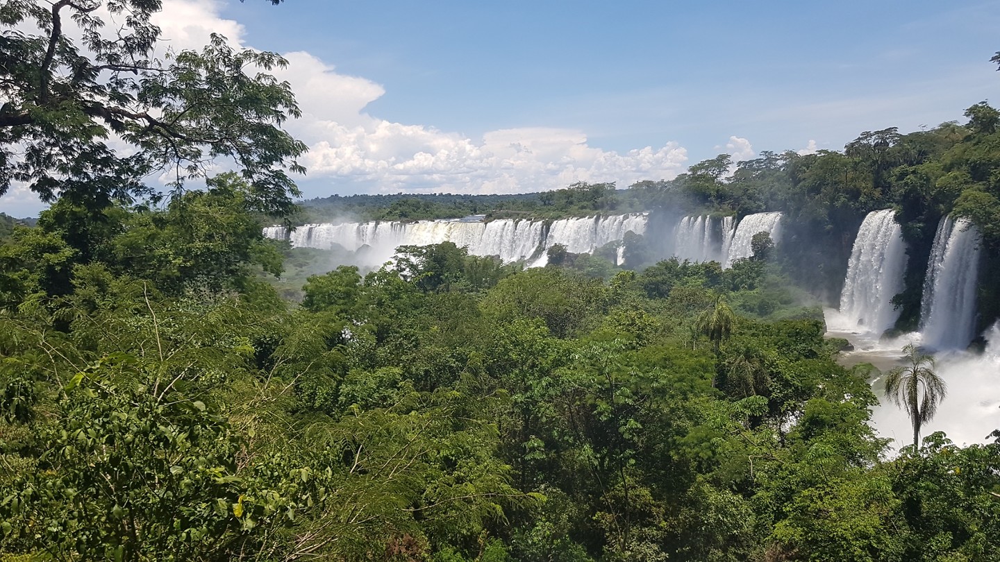 Iguazu