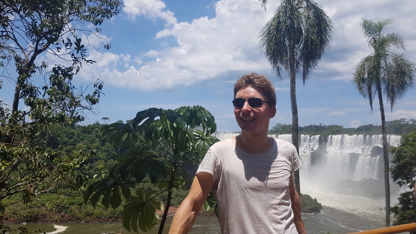 Iguazu