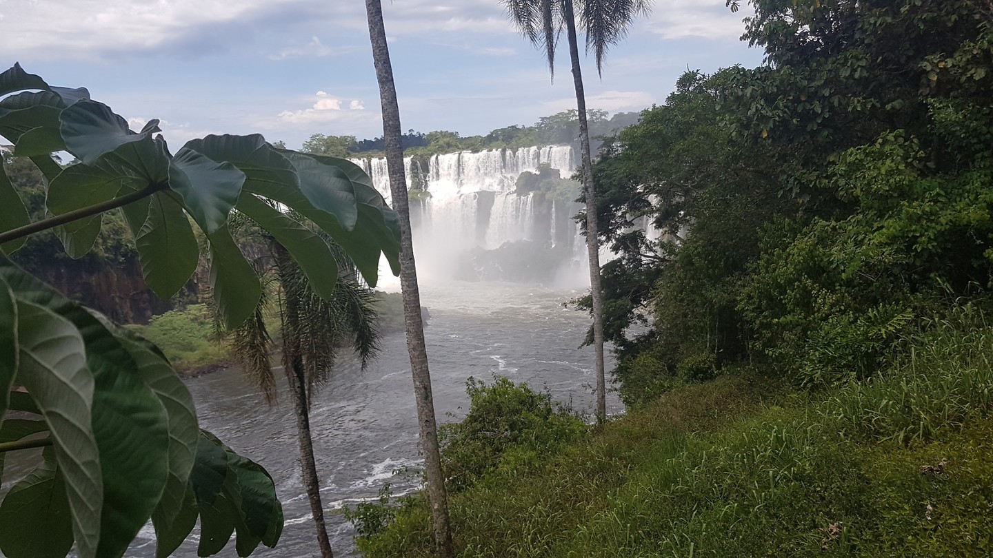 Iguazu