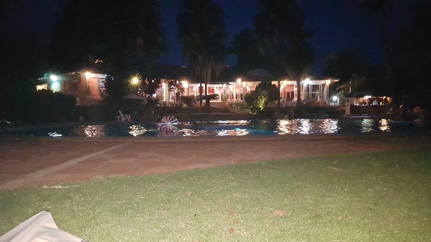Iguazu