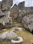 Inca Jungle trail