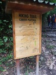 Inca Jungle trail