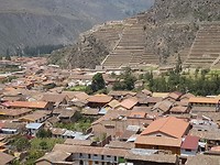 Inca Jungle trail