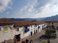 Cusco