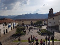 Cusco