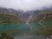 Lake Humantay