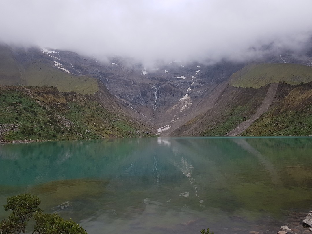 Lake Humantay